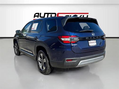 2024 Honda Pilot EX-L