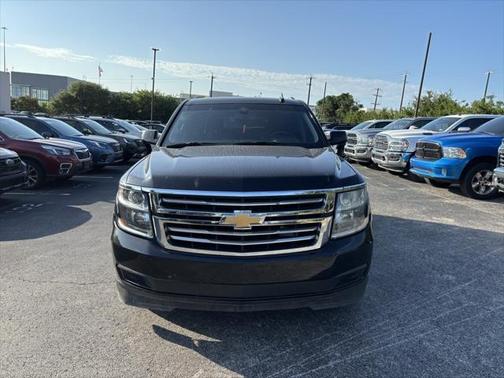 2019 Chevrolet Tahoe LS