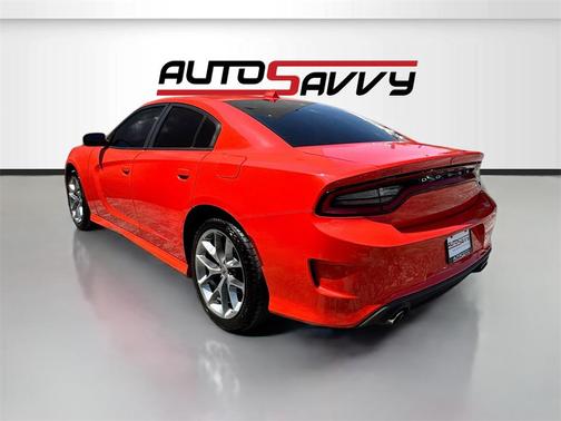 2022 Dodge Charger GT