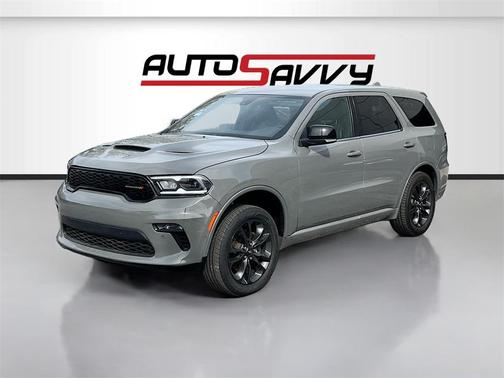 2022 Dodge Durango R/T RWD