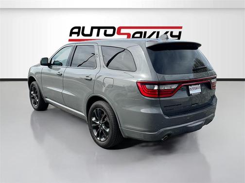 2022 Dodge Durango R/T RWD