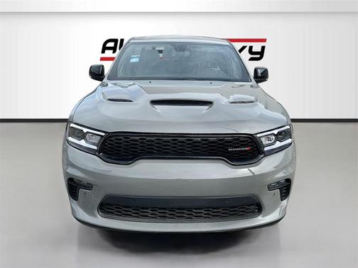 2022 Dodge Durango R/T RWD