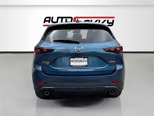 2023 Mazda CX-5 2.5 S