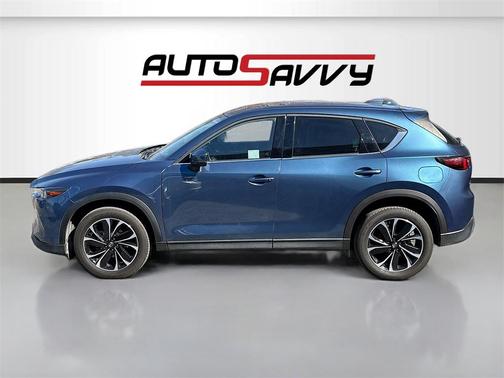 2023 Mazda CX-5 2.5 S