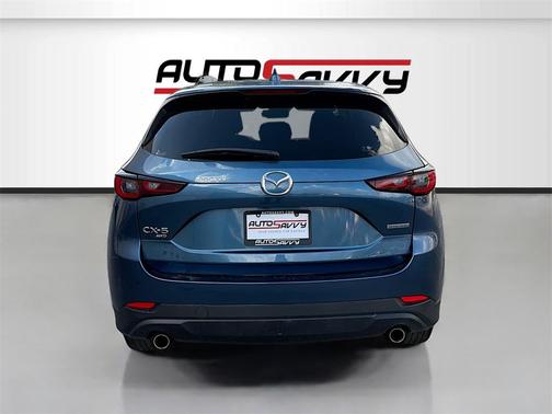 2023 Mazda CX-5 2.5 S