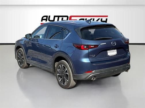 2023 Mazda CX-5 2.5 S