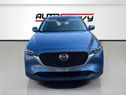 2023 Mazda CX-5 2.5 S