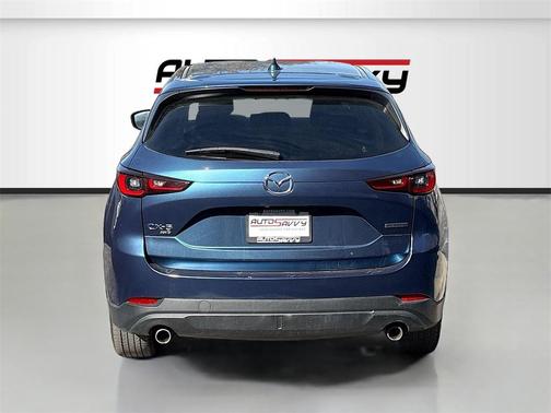 2023 Mazda CX-5 2.5 S