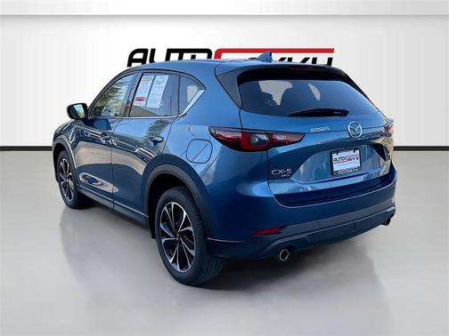 2023 Mazda CX-5 2.5 S