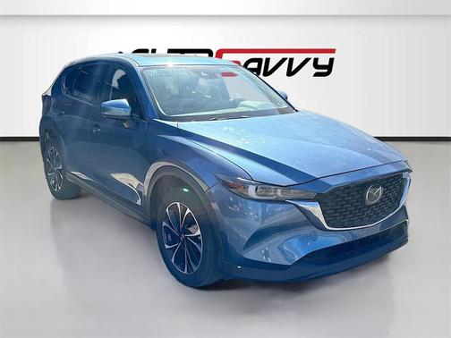 2023 Mazda CX-5 2.5 S