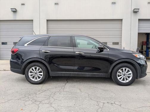 2019 Kia Sorento L