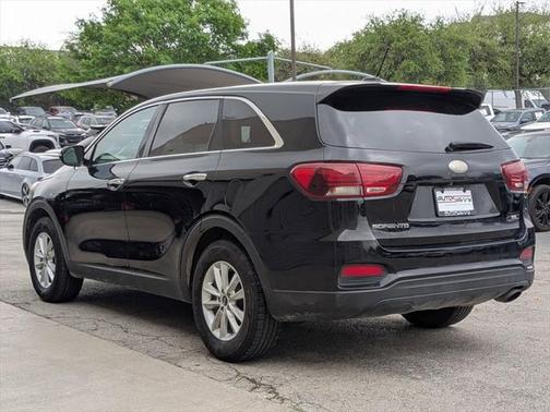 2019 Kia Sorento L