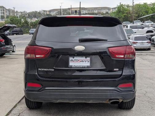 2019 Kia Sorento L
