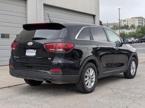 2019 Kia Sorento L