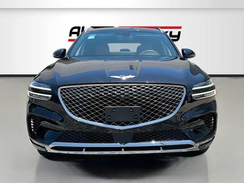 Vik Black 2022 Genesis GV70 2.5T AWD