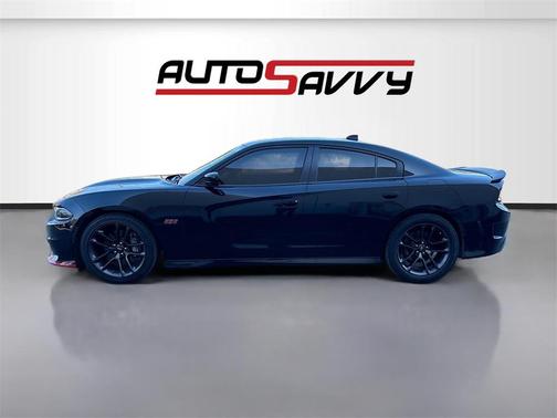 2022 Dodge Charger R/T Scat Pack