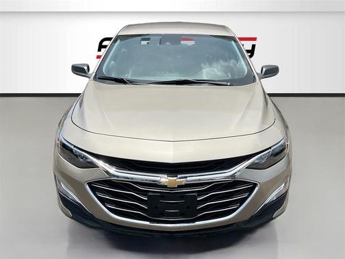 2024 Chevrolet Malibu 1LS