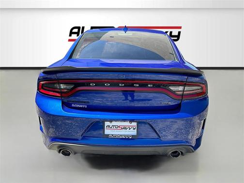 2021 Dodge Charger R/T Scat Pack