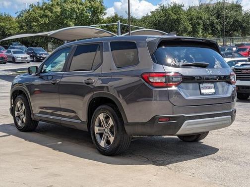 2023 Honda Pilot 2WD EX-L 7 Passenger