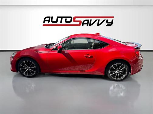 2020 Toyota 86 TRD SE