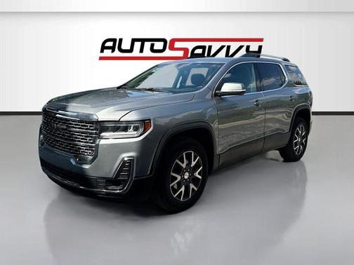 2023 GMC Acadia AWD SLE
