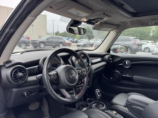 2020 MINI Hardtop Cooper S