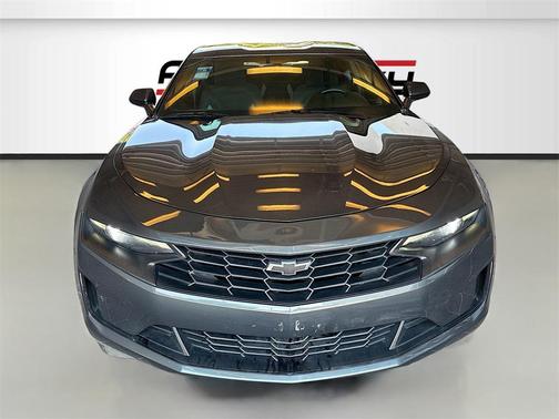 2019 Chevrolet Camaro 1LT