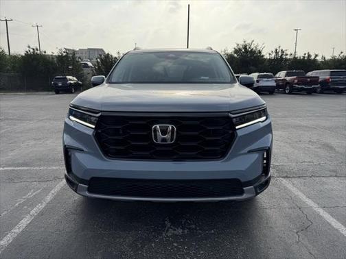 2024 Honda Pilot Touring 8-Passenger
