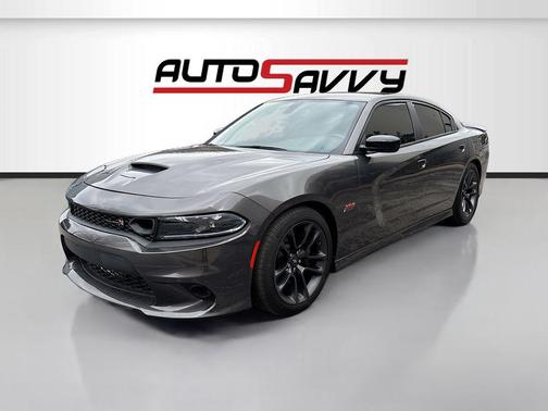 2023 Dodge Charger R/T Scat Pack