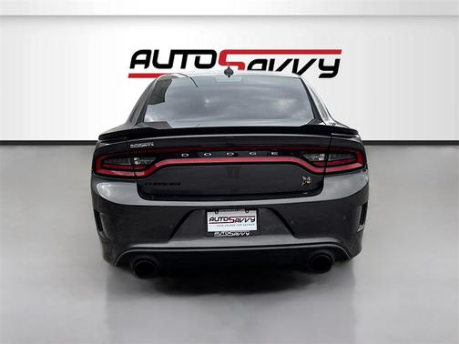 2023 Dodge Charger R/T Scat Pack