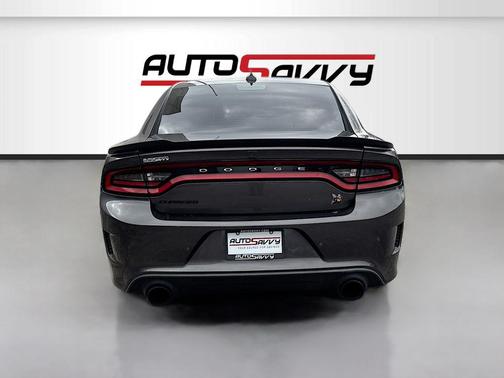 2023 Dodge Charger R/T Scat Pack