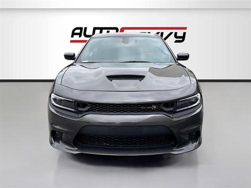 2023 Dodge Charger R/T Scat Pack