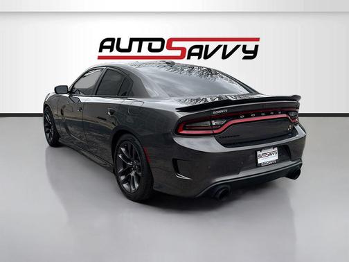 2023 Dodge Charger R/T Scat Pack