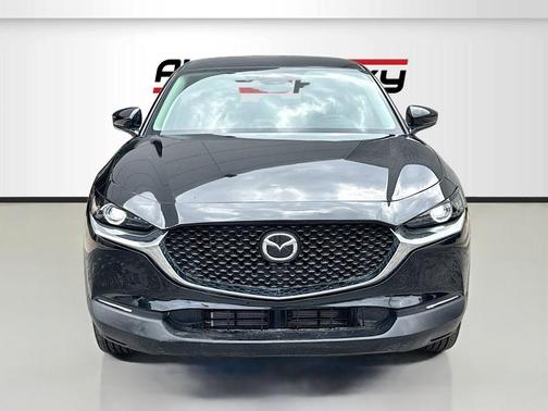 2025 Mazda CX-30 2.5 S