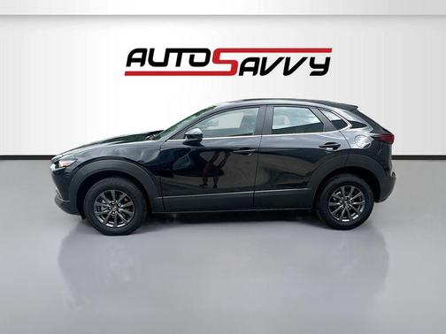 2025 Mazda CX-30 2.5 S