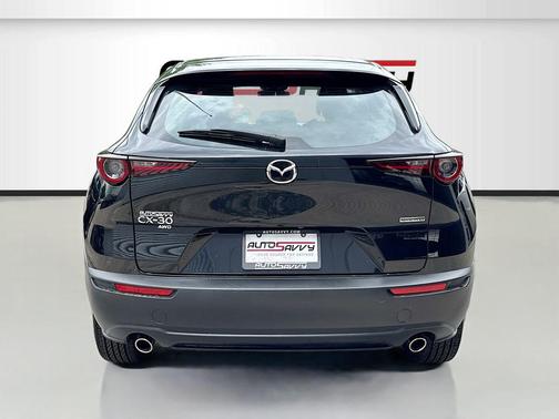 2025 Mazda CX-30 2.5 S