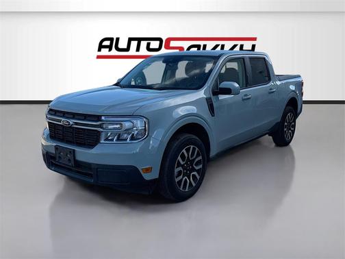 2023 Ford Maverick Lariat