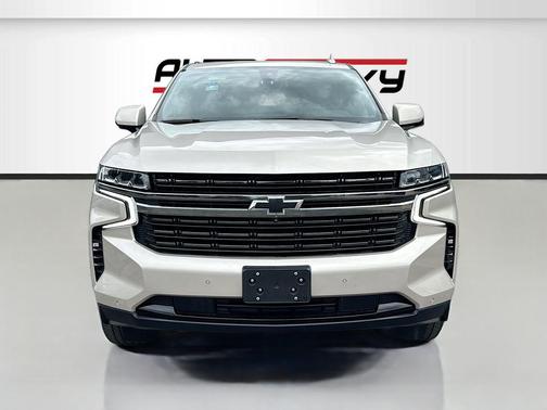 2022 Chevrolet Tahoe 4WD RST