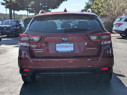 2023 Subaru Impreza Premium