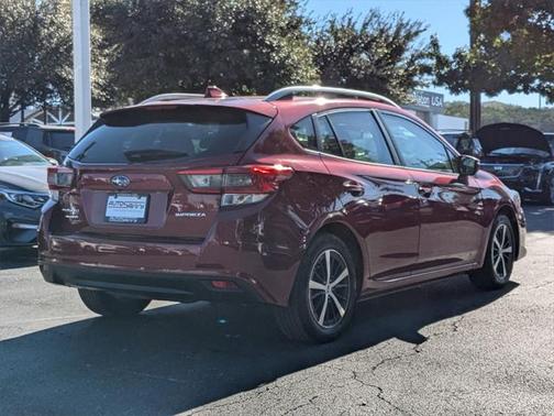 2023 Subaru Impreza Premium