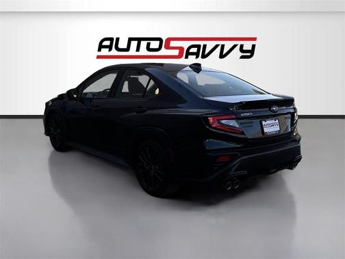 2025 Subaru WRX Premium