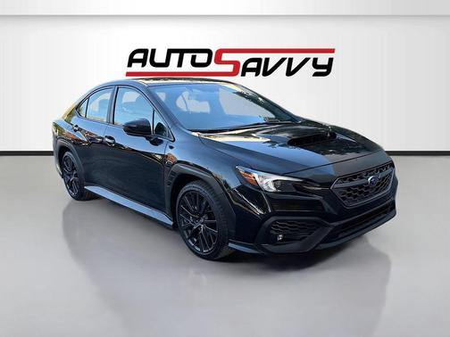 2025 Subaru WRX Premium