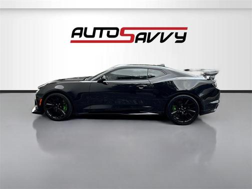 2023 Chevrolet Camaro ZL1
