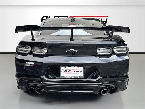 2023 Chevrolet Camaro ZL1