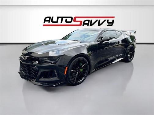 2023 Chevrolet Camaro ZL1