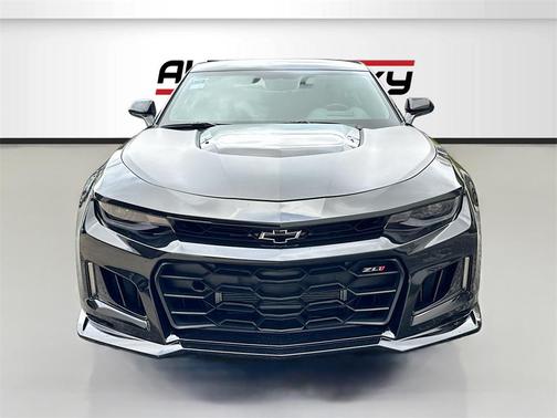 2023 Chevrolet Camaro ZL1
