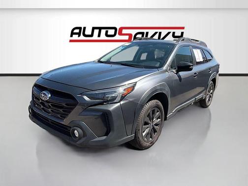 2024 Subaru Outback Onyx Edition XT