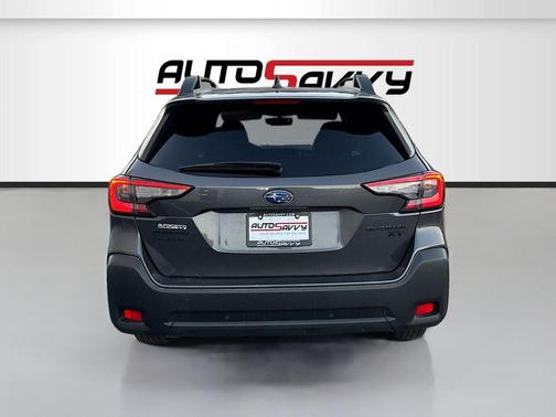 2024 Subaru Outback Onyx Edition XT