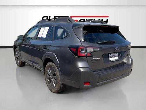 2024 Subaru Outback Onyx Edition XT