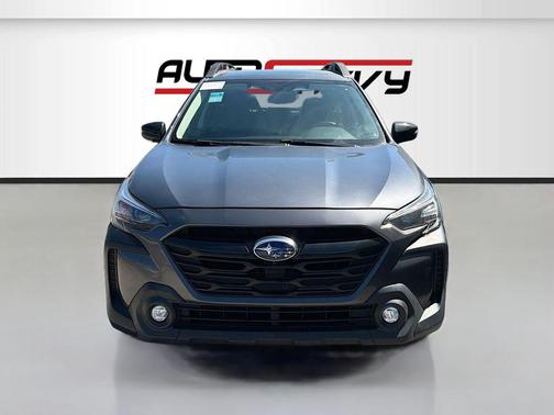 2024 Subaru Outback Onyx Edition XT